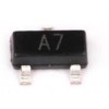 DIODE BAV99WT1 SOT-323 (MARKING CODE: A7) DIODE BAV99WT1 SOT-323 (MARKING CODE: A7)