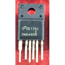 FSDM0465R TO-220F-6