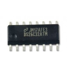 DS26C32ATM   NSC  SOP16 DS26C32ATM   NSC  SOP16