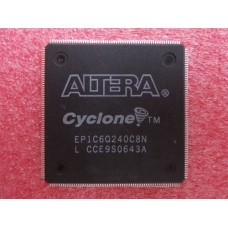 EP1C6Q240C8N  ALTERA  QFP240 EP1C6Q240C8N  ALTERA  QFP240