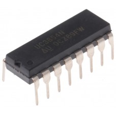 UC3854N  TI  DIP16 