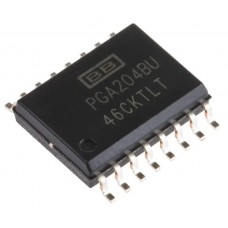 PGA204BU  BB  SOIC16