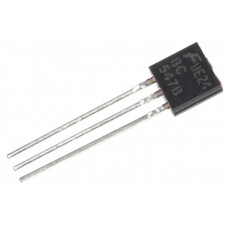 BC547B   FAIRCHILD  TO-92 BC547B   FAIRCHILD  TO-92