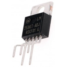 LM2596TVADJG   ON   TO-220 