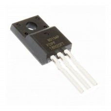 FDPF18N20FT  FAIRCHILD  TO-220F