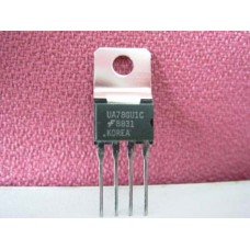 UA78GUIC   FAIRCHILD   TO202-4