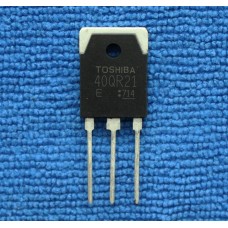 GT40QR21    TOSHIBA   TO-247