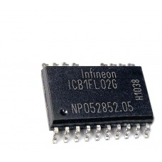 ICB1FL02G INFINEON SOP18 ICB1FL02G INFINEON SOP18
