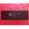 ICM7218DIJI  INTERSIL  DIP28 