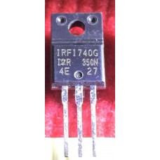 IRFI740G 