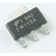 IRFM110A  FAIRCHILD  SOT-223 