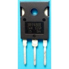 IRFP4868PBF   INFINEON   TO-247 IRFP4868PBF   INFINEON   TO-247