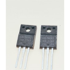 IRGIB7B60KD    TO-220F IRGIB7B60KD    TO-220F