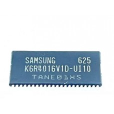 K6R4016V1D-UI10   SAMSUNG    TSOP44
