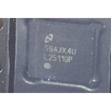 L25119P  NSC  QFN  L25119P  NSC  QFN