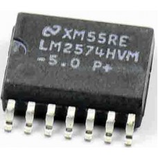 LM2574HVM-5.0  TI   SOP14