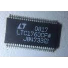 LTC1760CFW  LINEAR  TSSOP48