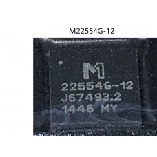 M22554G-12   MACOM   QFN