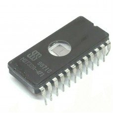 M2732A-4F1   ST  CDIP