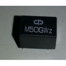 M50GW  CONQUER  DIP5 