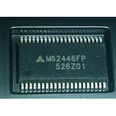 M62446FP  SSOP-42 