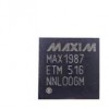 MAX1987ETM  MAXIM  QFN48 MAX1987ETM  MAXIM  QFN48