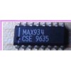 MAX934CSE SOP16