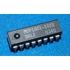 MDP1601-102G   DALE  DIP16 