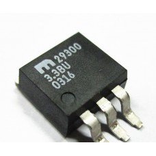 MIC29300-3.3BU  MICREL   TO-263 