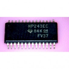 MP243EC   TI  TSSOP28