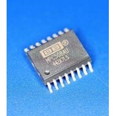 MPC508AU BB  SOIC16