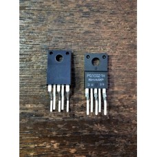 PQ1CG21H  SHARP   TO220-5