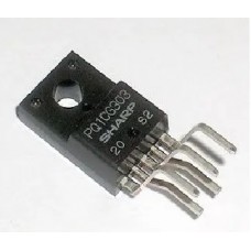PQ1CG303   SHARP   TO220-5