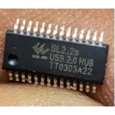 USB2.0HUB   TERMINUS   SSOP28