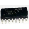 PS2811-4   RENESAS   SOP16    