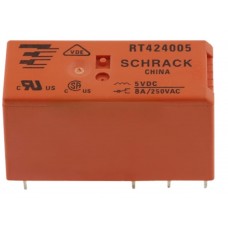 RT424005 TE DIP8