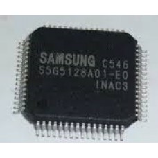 S5G5128A01-EO   SAMSUNG    QFP 
