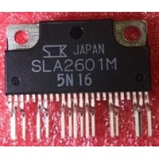 SLA2601M   SANKEN   ZIP16