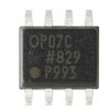 OP07CSZ  ADI  SOP8 