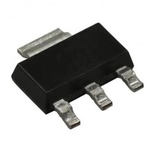 MIC5209-3.3YS-TR MICREL SOT223 MIC5209-3.3YS-TR MICREL SOT223