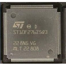 ST10F276Z5Q3 ST QFP144