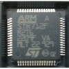 STR712FR2T6  ST  LQFP64 