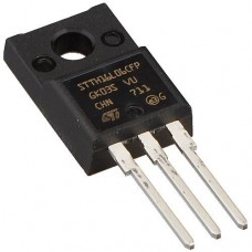 STTH16L06FP MOSFET STTH16L06FP MOSFET