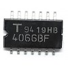 TC4066BF TOSHIBA SOP14