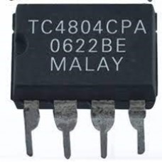 TC4804CPA       DIP8