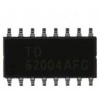 TD62004AFG  TOSHIBA   SOP16 