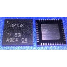 TDP158RSBR  TI  WQFN40  
