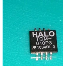 TGM-010P3     HALO ELECTRONICS   SOP8 