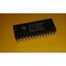 THCT2000NL   TI  DIP28 