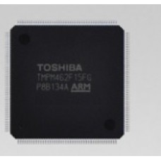 TMPM462F15FG TOSHIBA LQFP176